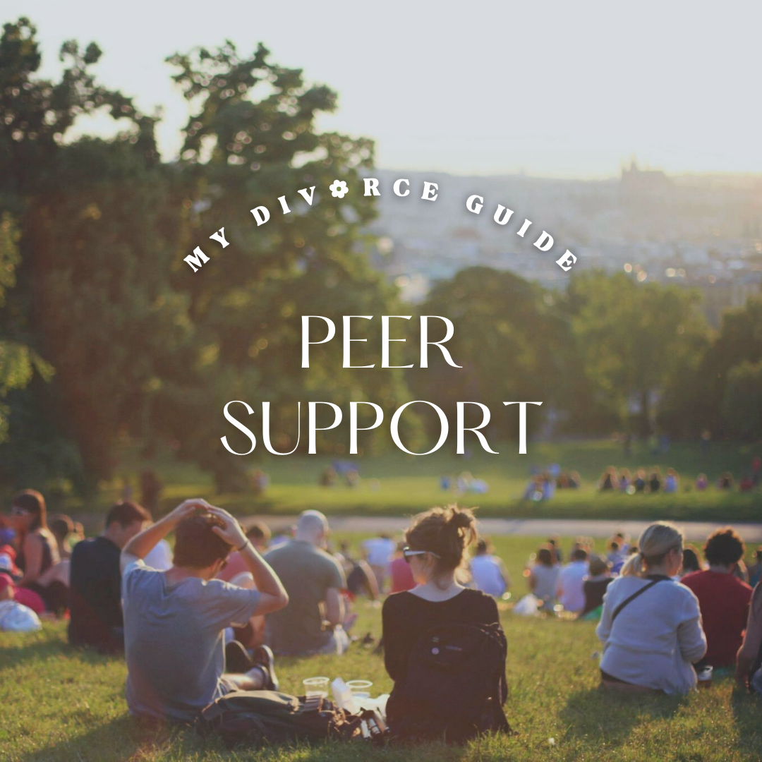 Peer Support