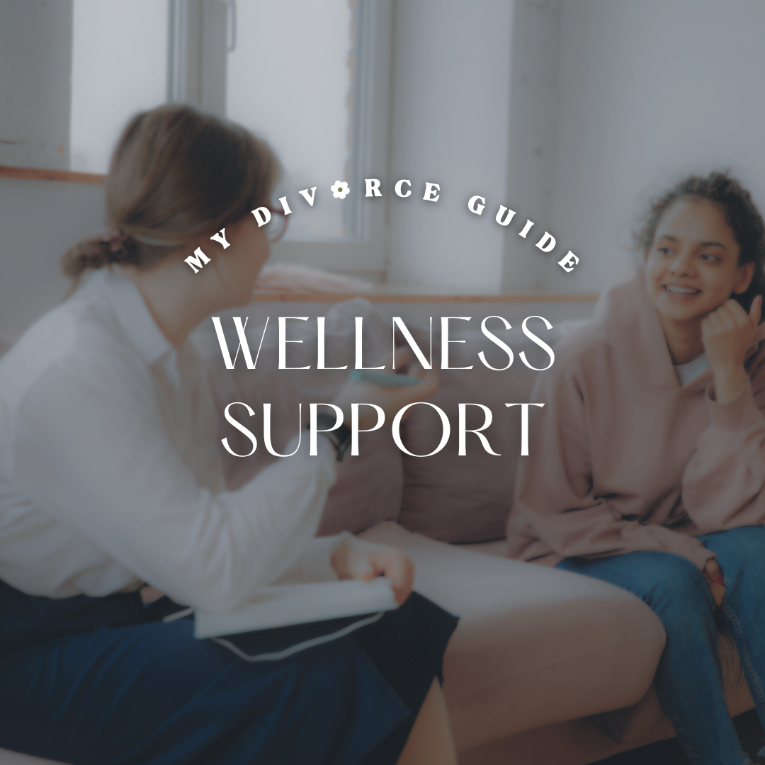 Wellness Support