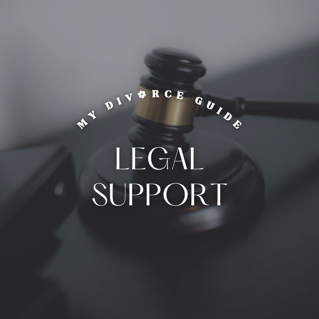 Legal Support